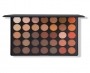 MORPHE 35O - 35 COLOR NATURE GLOW EYESHADOW PALETTE